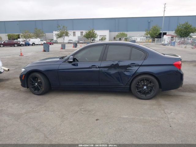 WBA8A9C38HK864754 BMW 320i