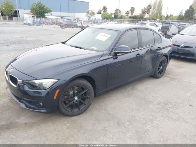 WBA8A9C38HK864754 BMW 320i