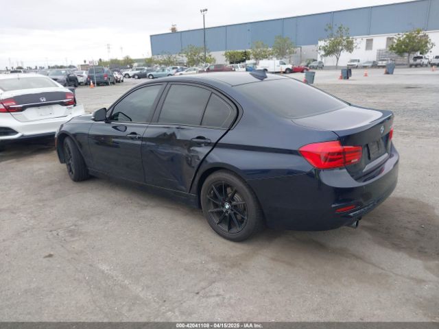 WBA8A9C38HK864754 BMW 320i