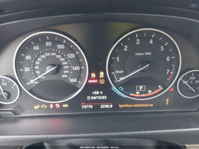 WBA8A9C38HK864754 BMW 320i