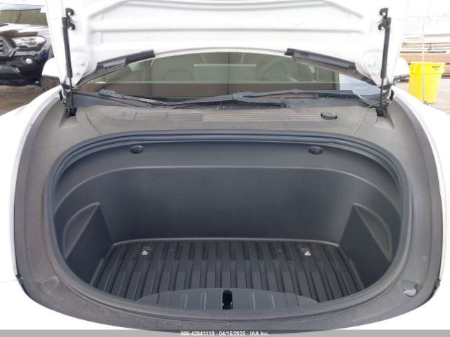 2022 TESLA MODEL 3 5YJ3E1EA5NF299550 Photo 9