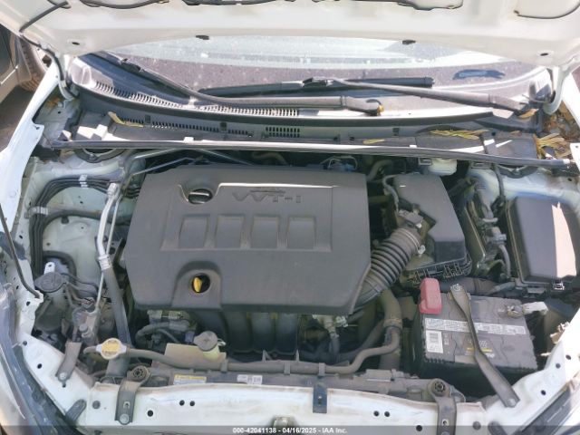 5YFBURHE3HP586132 Toyota Corolla Se Special Edition