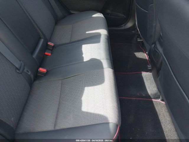 5YFBURHE3HP586132 Toyota Corolla Se Special Edition