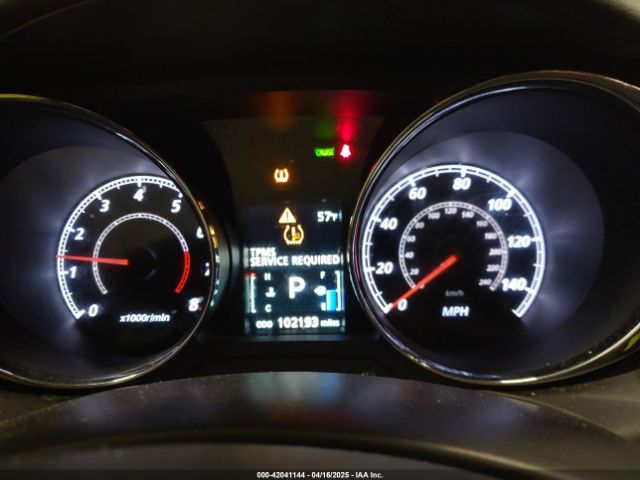 JA4AR3AW5JZ033503 Mitsubishi Outlander Sport 2.4 Se