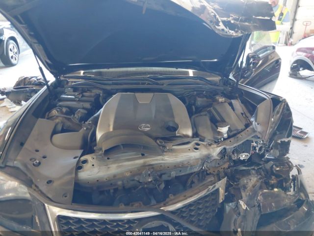 JTHSM5BC2G5002071 Lexus RC 300