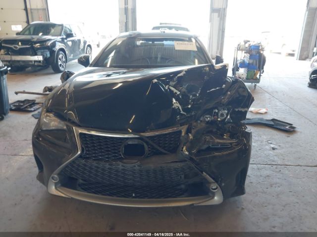 JTHSM5BC2G5002071 Lexus RC 300