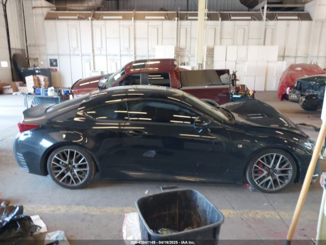 JTHSM5BC2G5002071 Lexus RC 300