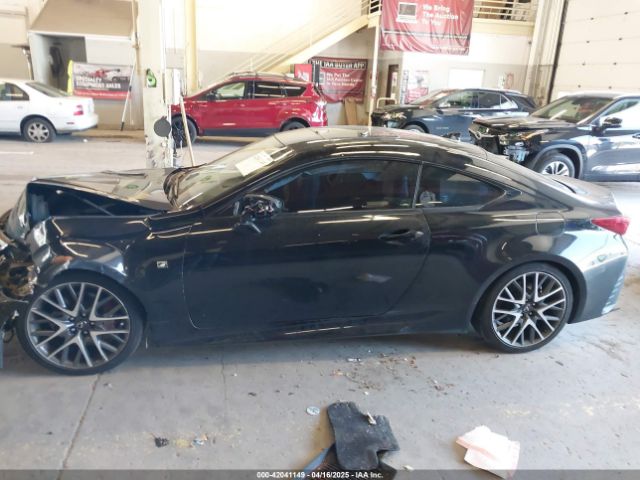 JTHSM5BC2G5002071 Lexus RC 300