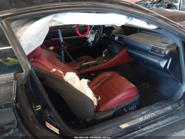 JTHSM5BC2G5002071 Lexus RC 300
