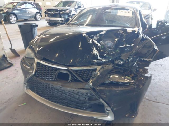 JTHSM5BC2G5002071 Lexus RC 300