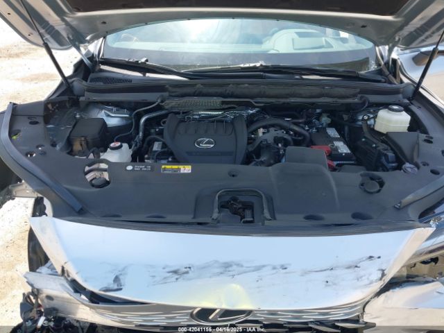 2T2BAMCA6RC051132 Lexus t24a-fts