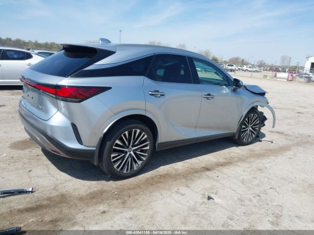 2T2BAMCA6RC051132 Lexus t24a-fts