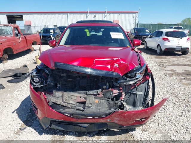 JM3KE2DYXG0652017 Mazda Cx-5 Grand Touring
