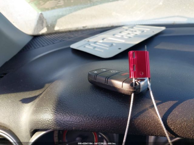 3C4PDDGG0JT357342 Dodge Journey Crossroad Awd