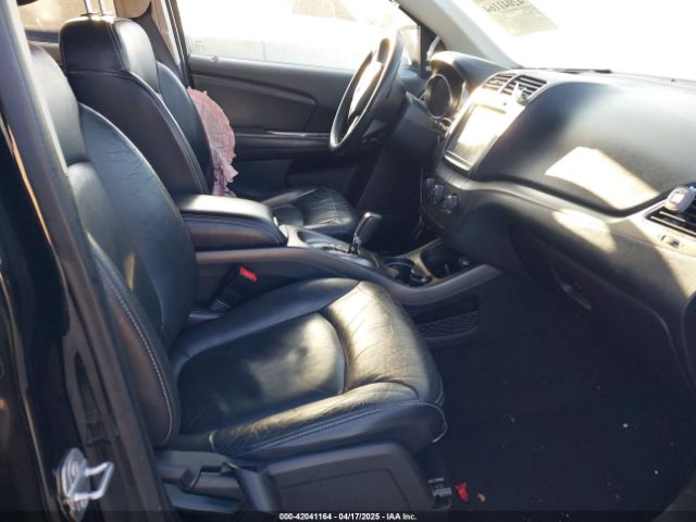 3C4PDDGG0JT357342 Dodge Journey Crossroad Awd