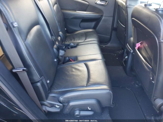 3C4PDDGG0JT357342 Dodge Journey Crossroad Awd