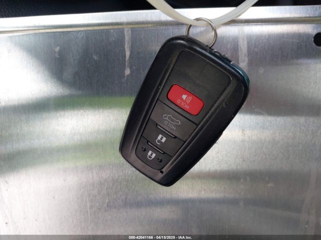 5TDLZRAHXNS132750 Toyota 2gr-fks