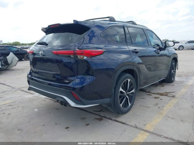 5TDLZRAHXNS132750 Toyota 2gr-fks