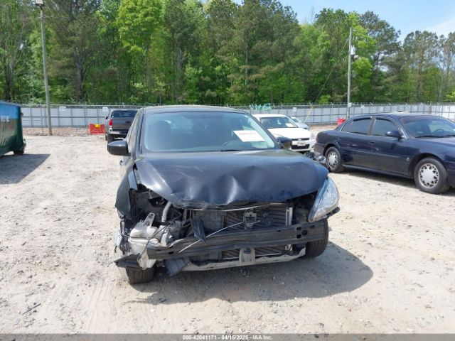 3N1AB7AP4EY252921 Nissan SENTRA SV