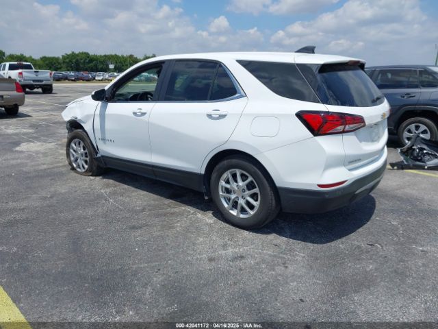 3GNAXKEG6RL366344 Chevrolet Equinox Fwd Lt