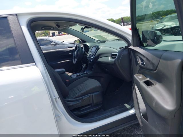 3GNAXKEG6RL366344 Chevrolet Equinox Fwd Lt
