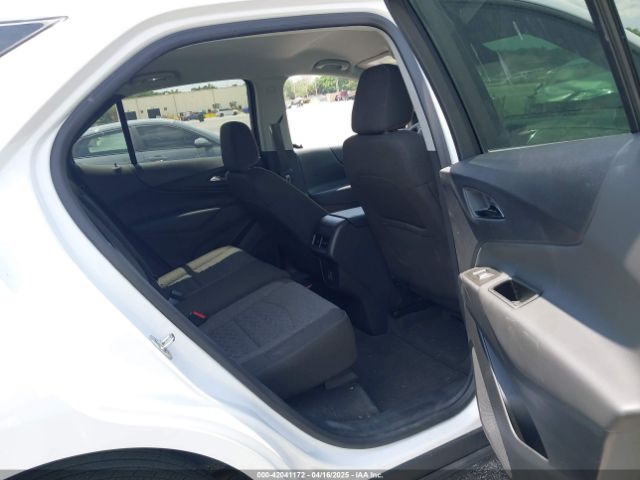 3GNAXKEG6RL366344 Chevrolet Equinox Fwd Lt