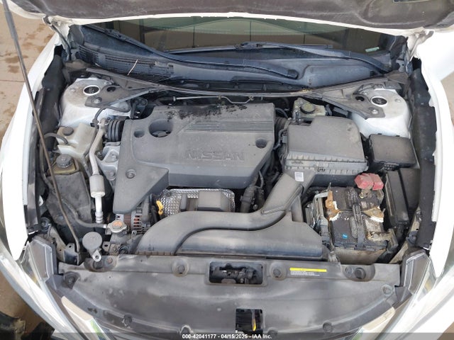 1N4AL3AP4GC114218 Nissan 2016