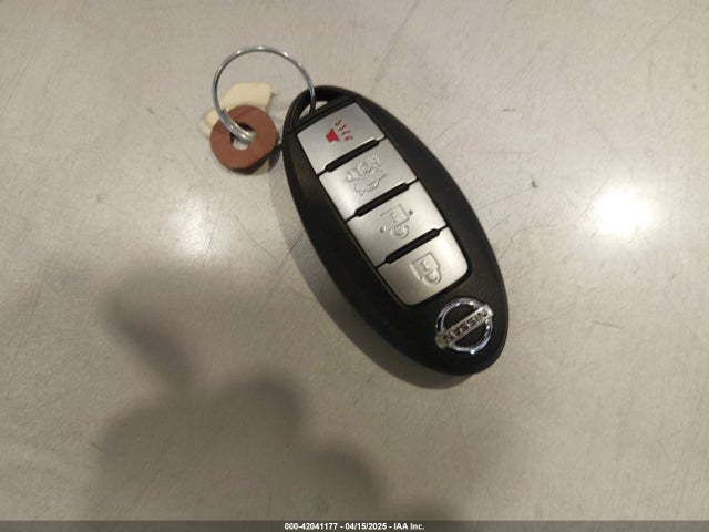 1N4AL3AP4GC114218 Nissan 2016