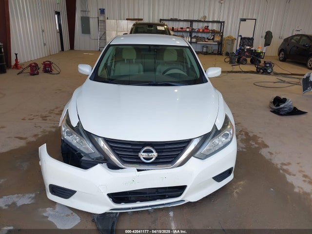 1N4AL3AP4GC114218 Nissan 2016