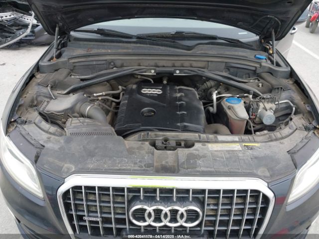 WA1LFAFP8FA099671 Audi Q5 2.0t Premium