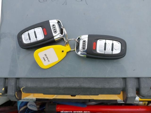 WA1LFAFP8FA099671 Audi Q5 2.0t Premium