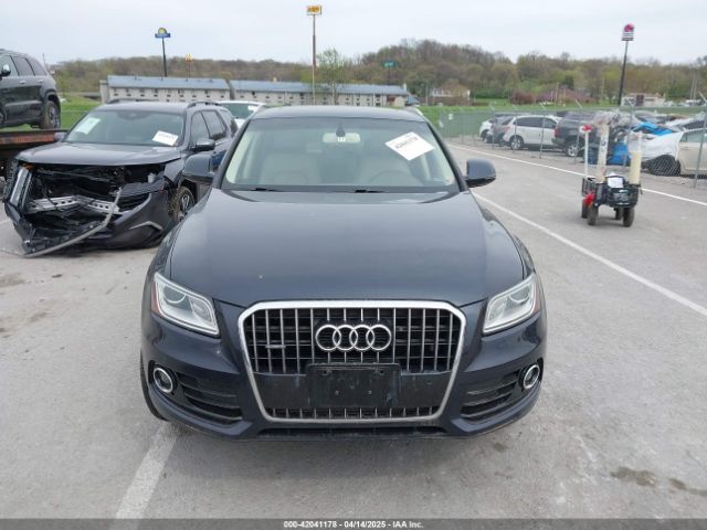 WA1LFAFP8FA099671 Audi Q5 2.0t Premium