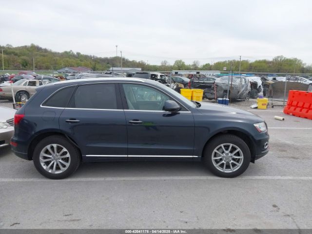 WA1LFAFP8FA099671 Audi Q5 2.0t Premium