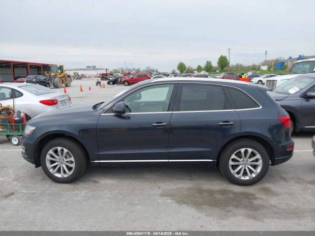 WA1LFAFP8FA099671 Audi Q5 2.0t Premium