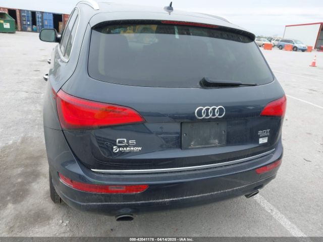 WA1LFAFP8FA099671 Audi Q5 2.0t Premium