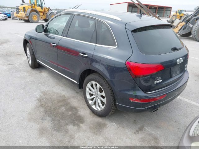WA1LFAFP8FA099671 Audi Q5 2.0t Premium