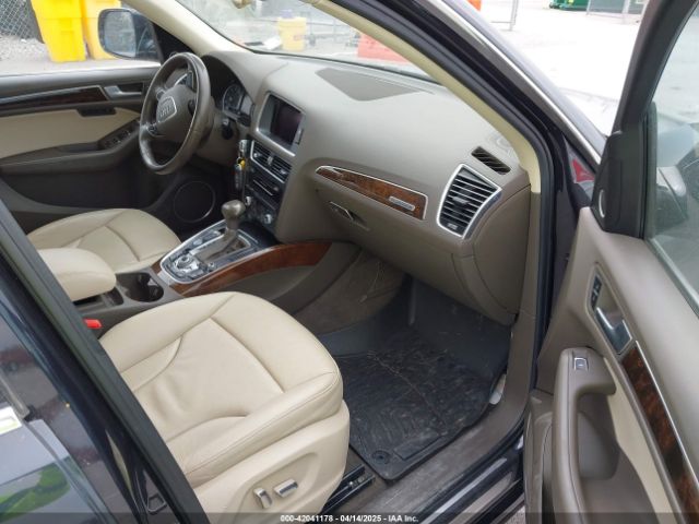 WA1LFAFP8FA099671 Audi Q5 2.0t Premium