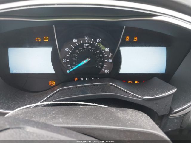 2016 FORD FUSION 1FA6P0H76G5113235 Photo 6