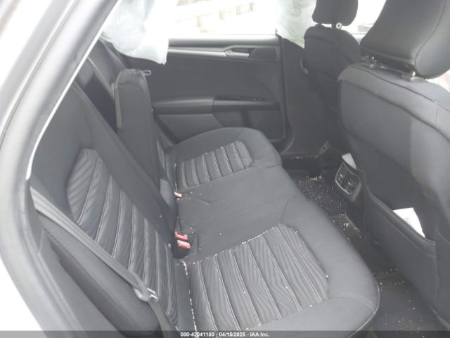 2016 FORD FUSION 1FA6P0H76G5113235 Photo 7