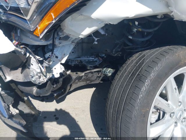 5J8TC1H33ML008110 Acura Rdx Standard