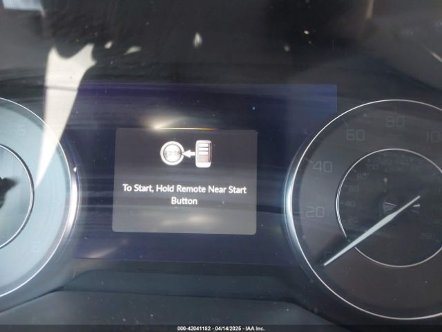 5J8TC1H33ML008110 Acura Rdx Standard