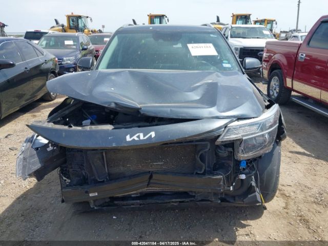 KNDERCAAXN7334443 KIA SELTOS EX