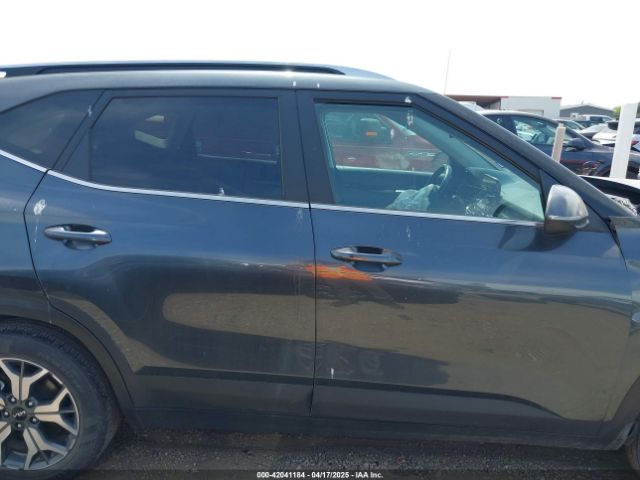 KNDERCAAXN7334443 KIA SELTOS EX