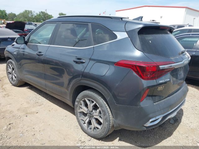 KNDERCAAXN7334443 KIA SELTOS EX