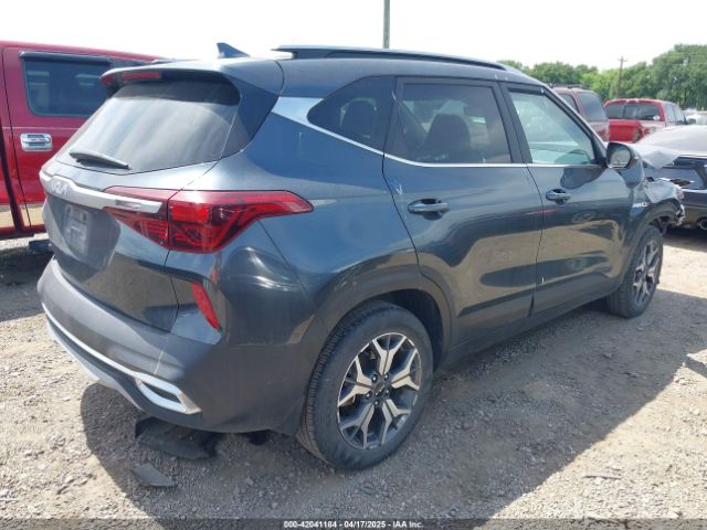 KNDERCAAXN7334443 KIA SELTOS EX