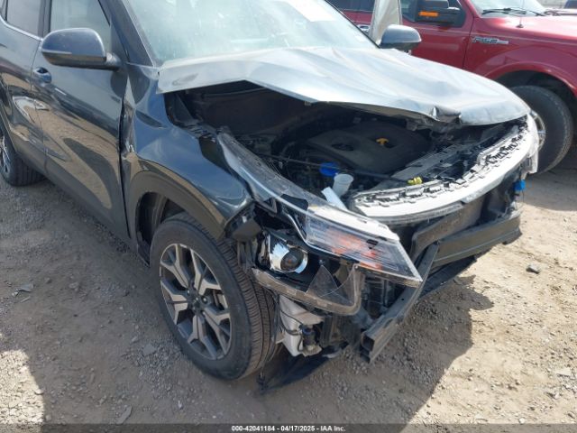 KNDERCAAXN7334443 KIA SELTOS EX