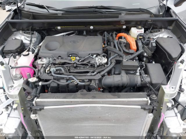 JTMD6RFV1RD135582 Toyota Rav4 Hybrid Limited