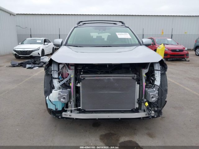 JTMD6RFV1RD135582 Toyota Rav4 Hybrid Limited