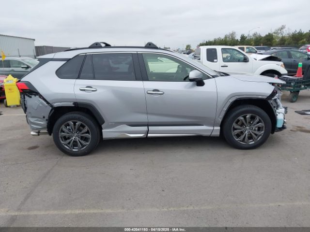 JTMD6RFV1RD135582 Toyota Rav4 Hybrid Limited
