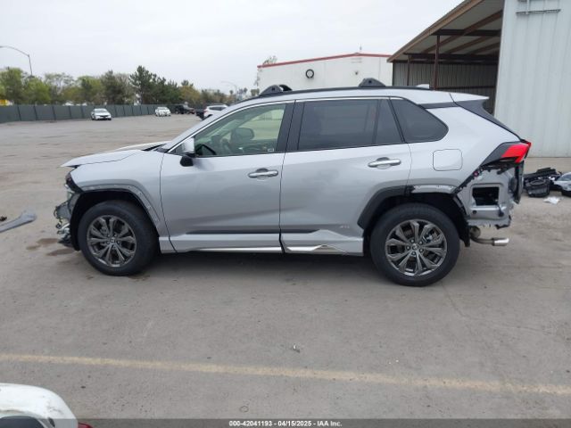 JTMD6RFV1RD135582 Toyota Rav4 Hybrid Limited